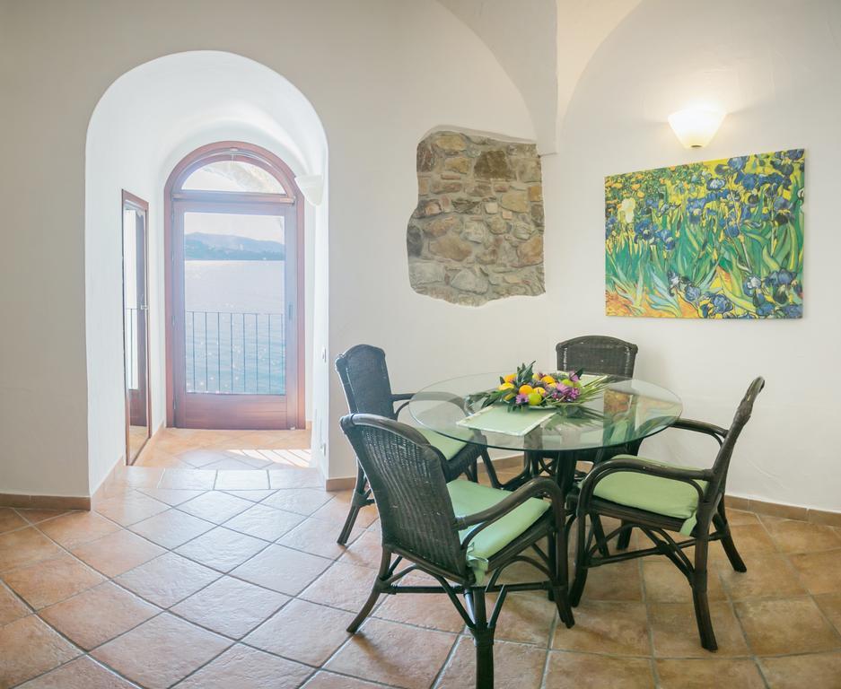 Casa Del Lavatoio Apartment Cefalu Exterior photo