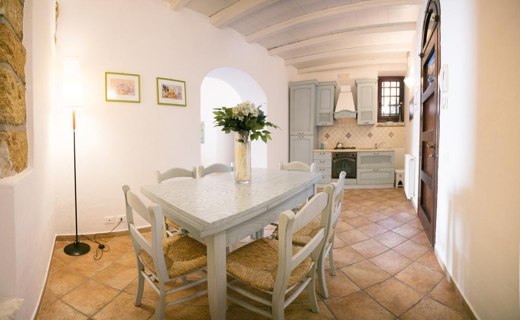 Casa Del Lavatoio Apartment Cefalu Exterior photo