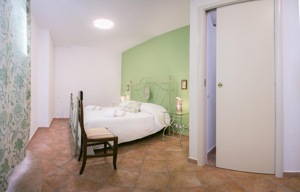 Casa Del Lavatoio Apartment Cefalu Exterior photo