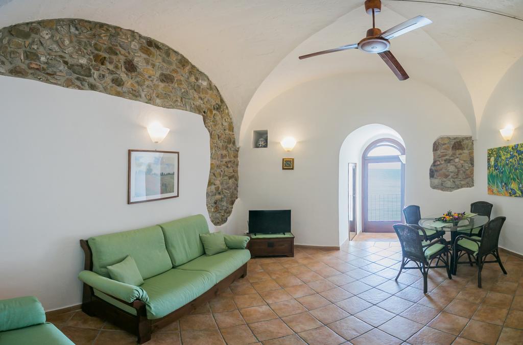 Casa Del Lavatoio Apartment Cefalu Exterior photo