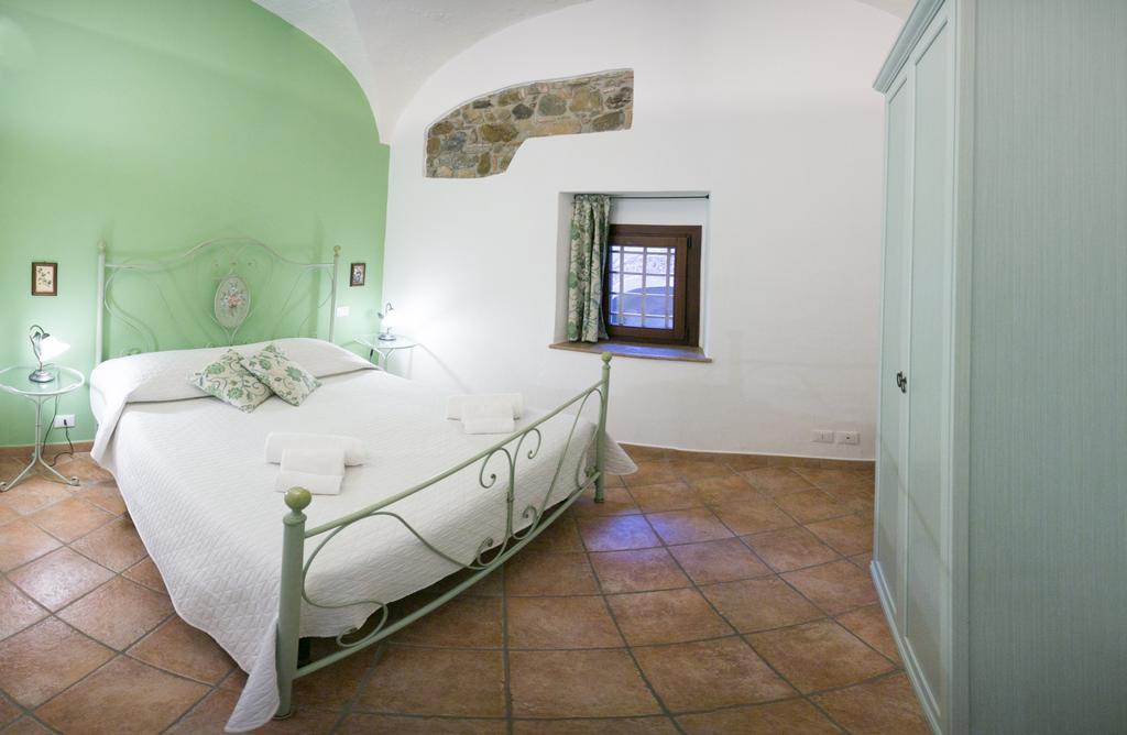 Casa Del Lavatoio Apartment Cefalu Exterior photo